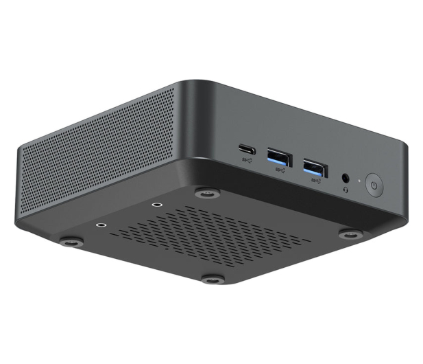 Minix N512 i5-12600H/16GB/512/Win11P - 1533787 - zdjęcie 3